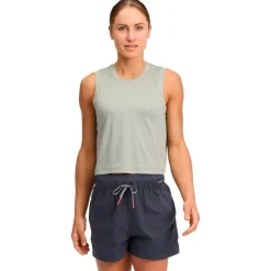 - Woen' Circuit Tank - Tank Top < Black Diamond Clearance