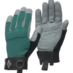 Black Diamond Klettersteig-Zubehör|Handschuhe-- Women's Crag Gloves - Handschuhe