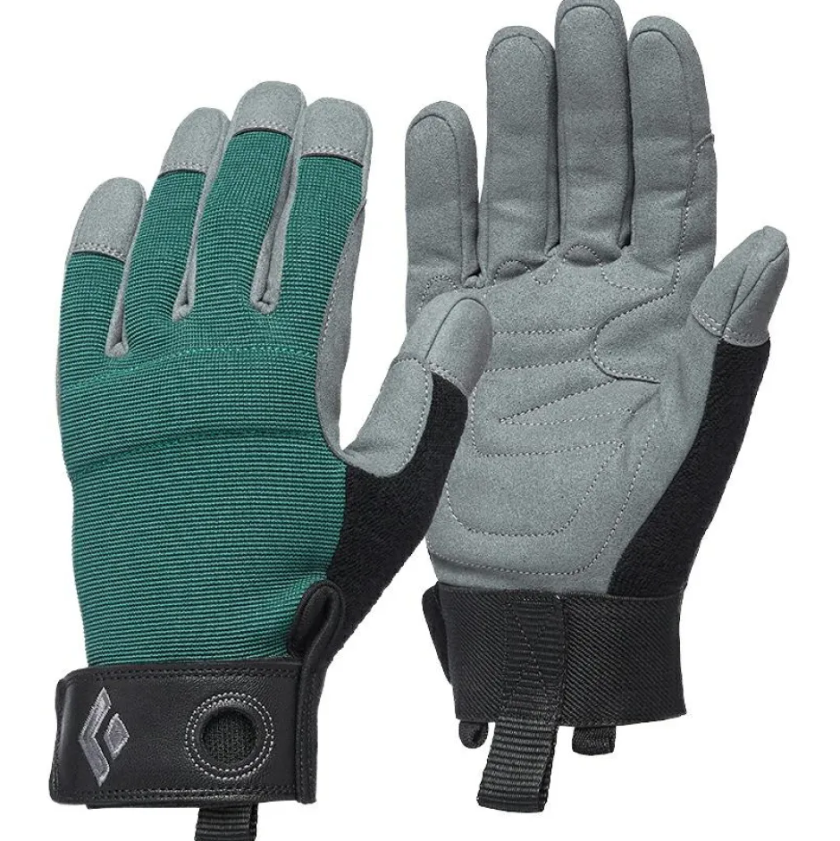 Black Diamond Klettersteig-Zubehör|Handschuhe-- Women's Crag Gloves - Handschuhe