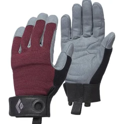 Black Diamond Klettersteig-Zubehör|Handschuhe-- Women's Crag Gloves - Handschuhe