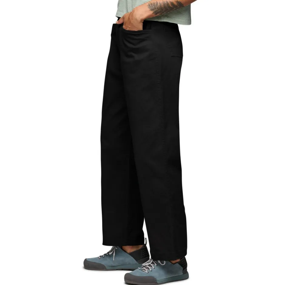 Black Diamond Alltagsbekleidung|Kletterbekleidung-- Women's Dirtbag Pants - Freizeithose