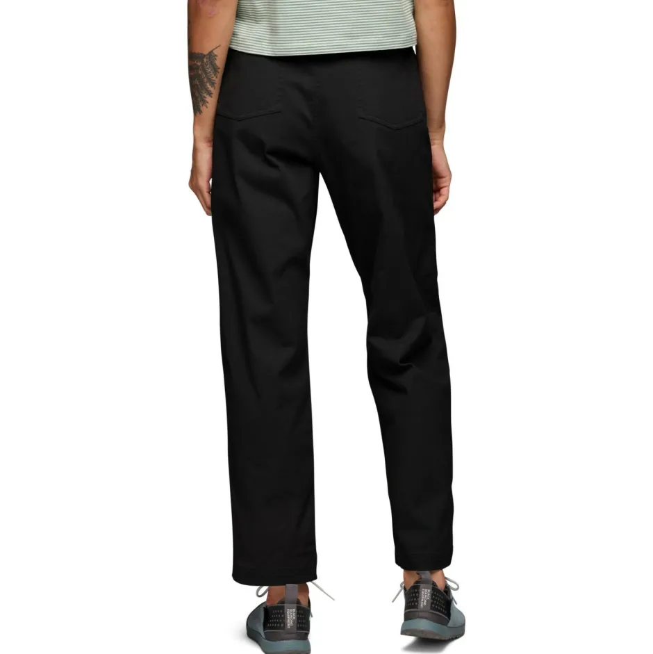 Black Diamond Alltagsbekleidung|Kletterbekleidung-- Women's Dirtbag Pants - Freizeithose