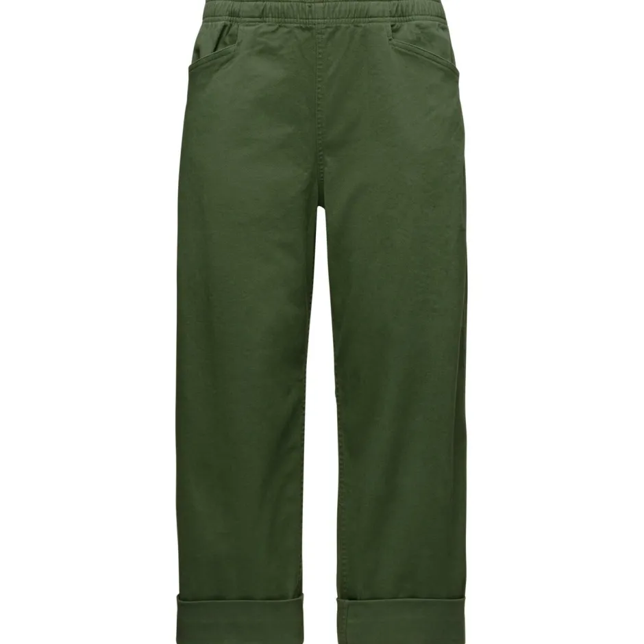 Black Diamond Alltagsbekleidung|Kletterbekleidung-- Women's Dirtbag Pants - Freizeithose