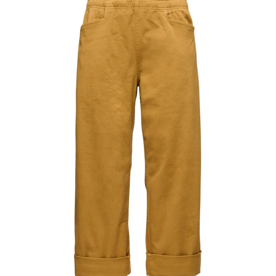 Black Diamond Alltagsbekleidung|Kletterbekleidung-- Women's Dirtbag Pants - Freizeithose