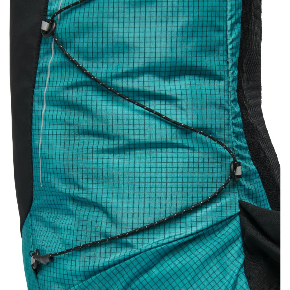 Black Diamond - Women's Distance 22 - Trailrunningrucksack Dark Patina New