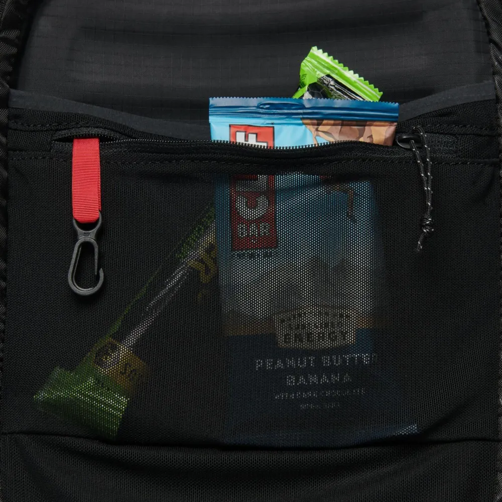 Black Diamond - Women's Distance 22 - Trailrunningrucksack Dark Patina New