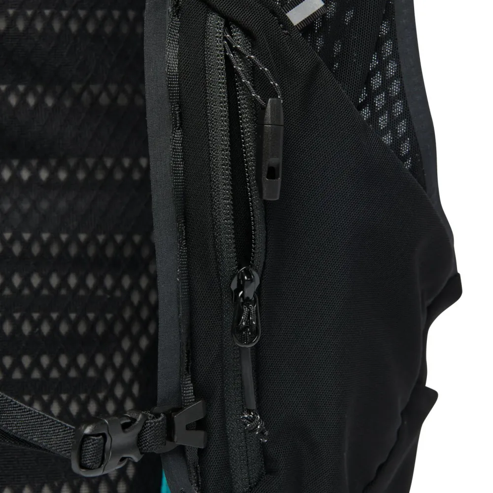 Black Diamond - Women's Distance 22 - Trailrunningrucksack Dark Patina New