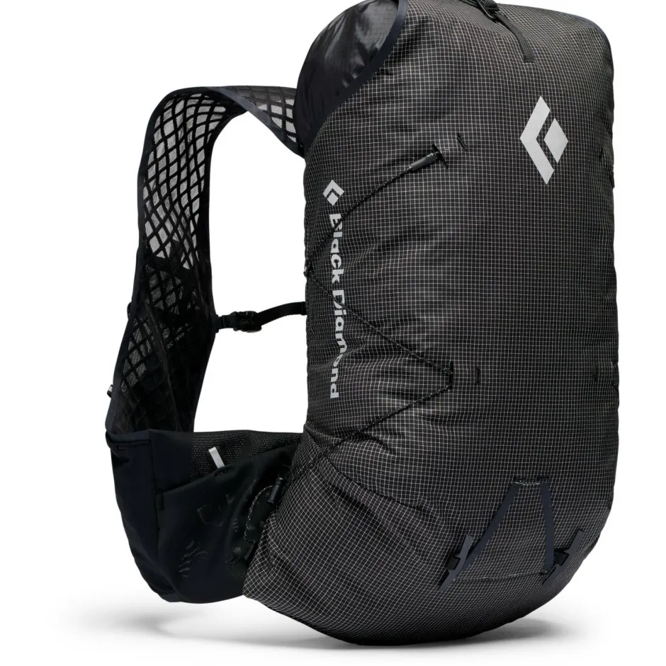 Black Diamond Laufausrüstung-- Women's Distance 15 Backpack - Trailrunningrucksack