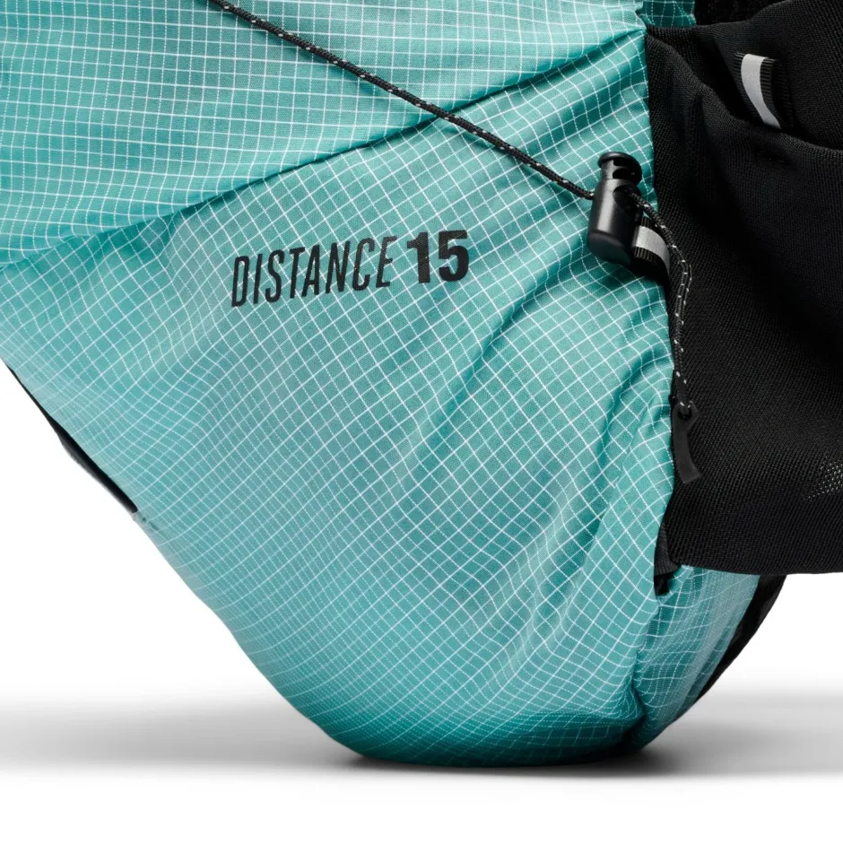Black Diamond Laufausrüstung-- Women's Distance 15 Backpack - Trailrunningrucksack