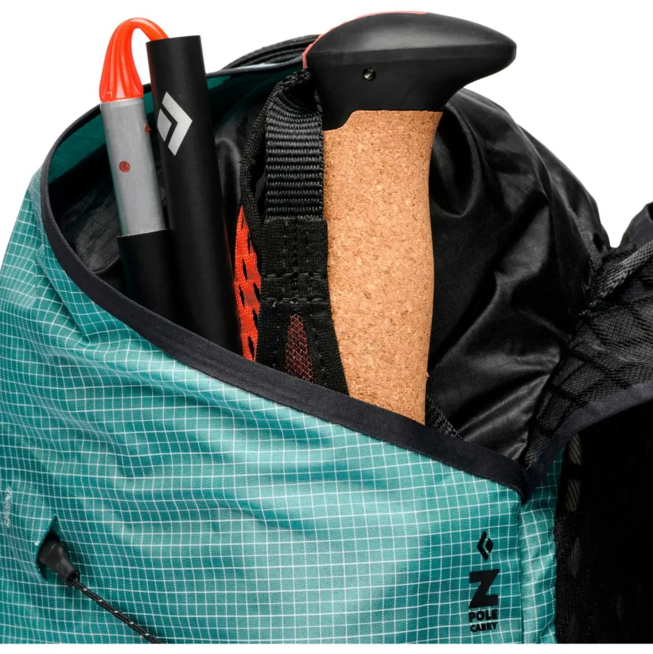 Black Diamond Laufausrüstung-- Women's Distance 15 Backpack - Trailrunningrucksack
