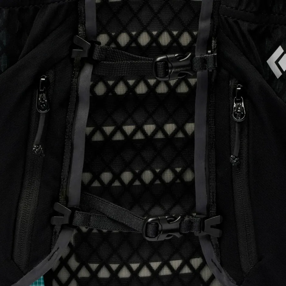 Black Diamond Laufausrüstung-- Women's Distance 15 Backpack - Trailrunningrucksack
