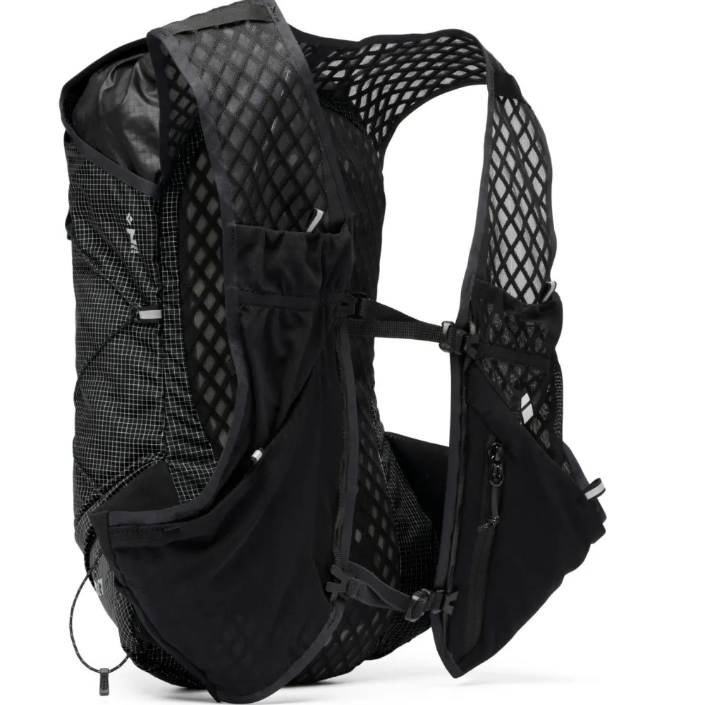 - Woen' Ditance 8 Backpack - Trairunningruckack < Black Diamond Discount