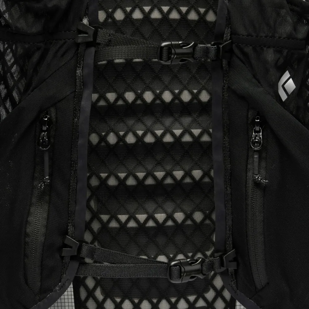 - Woen' Ditance 8 Backpack - Trairunningruckack < Black Diamond Discount