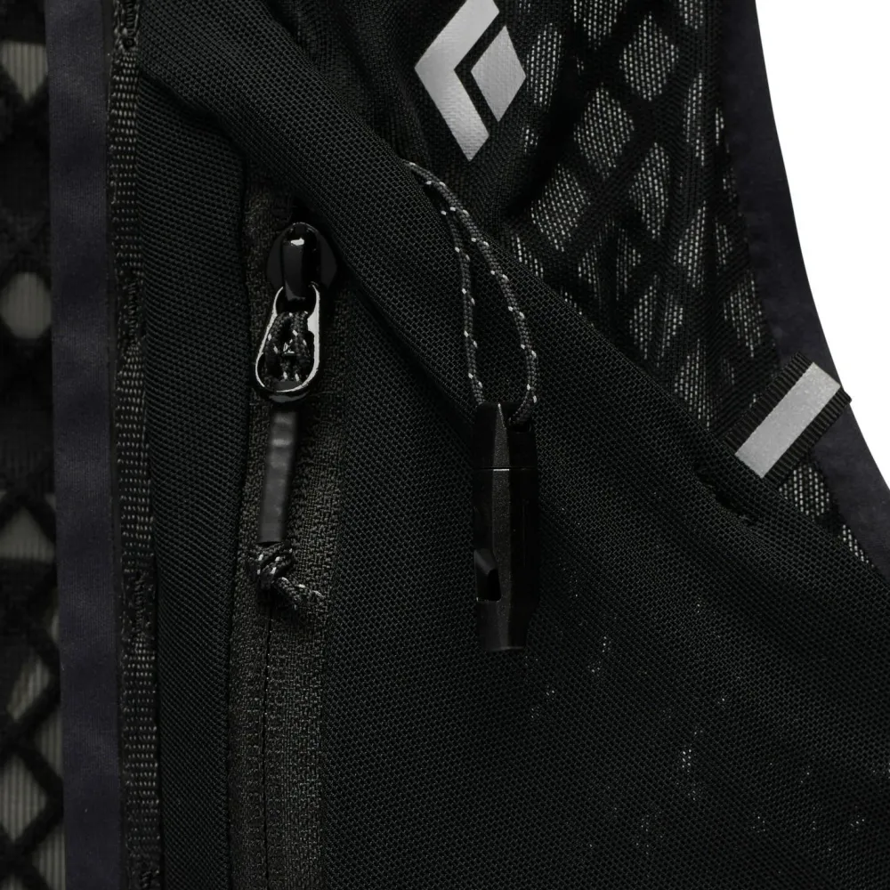 - Woen' Ditance 8 Backpack - Trairunningruckack < Black Diamond Discount