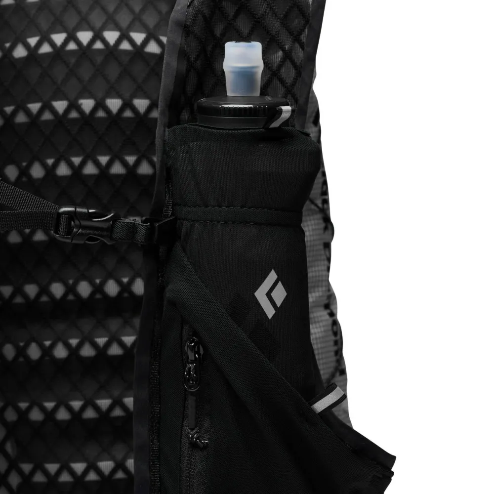 - Woen' Ditance 8 Backpack - Trairunningruckack < Black Diamond Discount