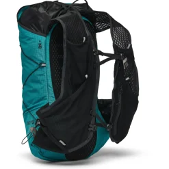 Black Diamond Laufausrüstung-- Women's Distance 15 - Trailrunningrucksack Dark Patina