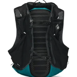 Black Diamond Laufausrüstung-- Women's Distance 15 - Trailrunningrucksack Dark Patina
