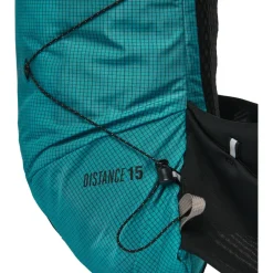 Black Diamond Laufausrüstung-- Women's Distance 15 - Trailrunningrucksack Dark Patina