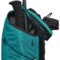Black Diamond Laufausrüstung-- Women's Distance 15 - Trailrunningrucksack Dark Patina