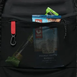 Black Diamond Laufausrüstung-- Women's Distance 15 - Trailrunningrucksack Dark Patina