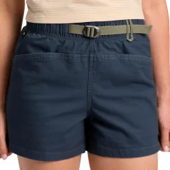 Black Diamond - Women's Ethos Shorts - Shorts
