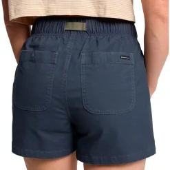 Black Diamond - Women's Ethos Shorts - Shorts