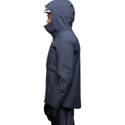 Black Diamond - Women's Factor Shell - Skijacke Soft Ochre Clearance