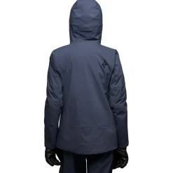Black Diamond - Women's Factor Shell - Skijacke Soft Ochre Clearance