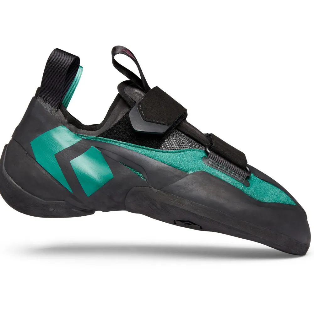 Black Diamond - Women's Method Climbing Shoes - Kletterschuhe Patina Clearance