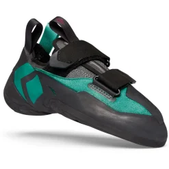 Black Diamond - Women's Method Climbing Shoes - Kletterschuhe Patina Clearance