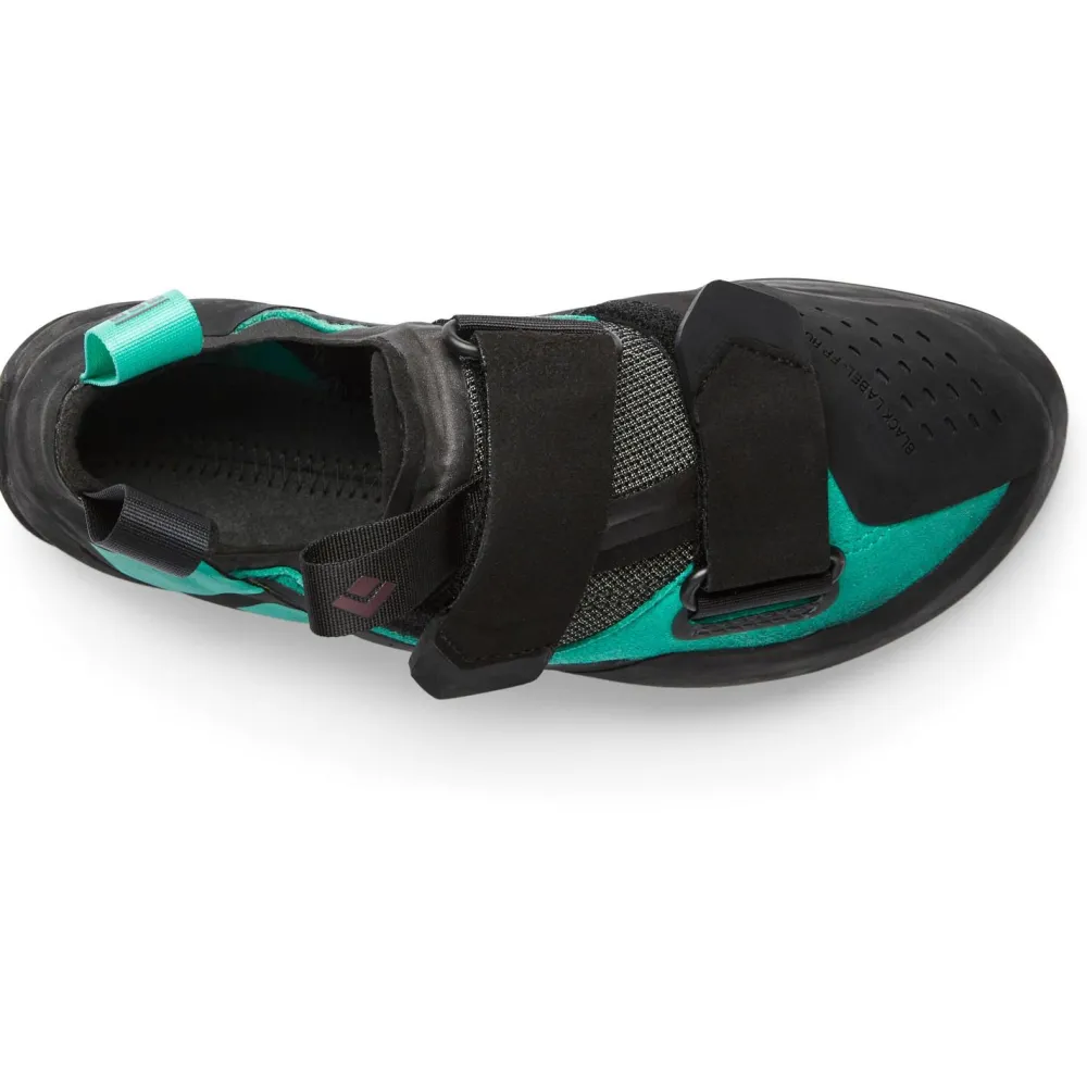 Black Diamond - Women's Method Climbing Shoes - Kletterschuhe Patina Clearance