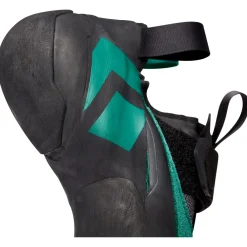 Black Diamond - Women's Method Climbing Shoes - Kletterschuhe Patina Clearance