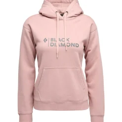 Black Diamond - Woen' ini tacked PO Hoody - Hoodie