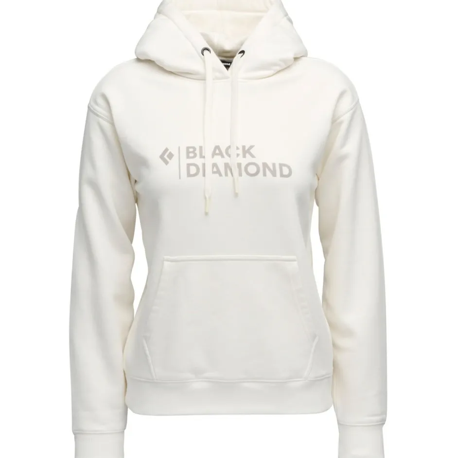 Black Diamond - Woen' ini tacked PO Hoody - Hoodie