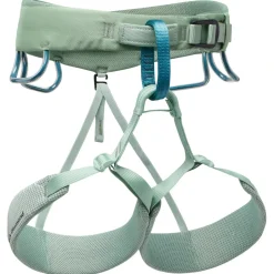Black Diamond Klettergurte|Hüftgurte-- Women's Momentum Harness - Klettergurt