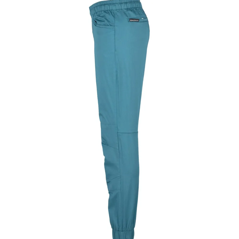 - Woen' Notion Pant - Ketterhoe < Black Diamond Clearance