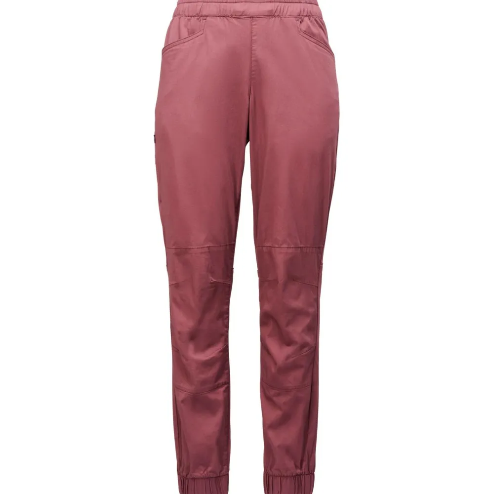 - Woen' Notion Pant - Ketterhoe < Black Diamond Clearance
