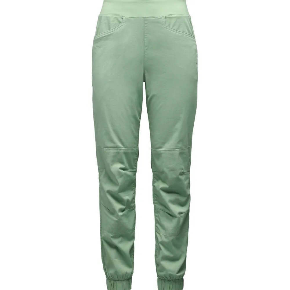 Black Diamond - Women's Notion SP Pants - Kletterhose Outlet
