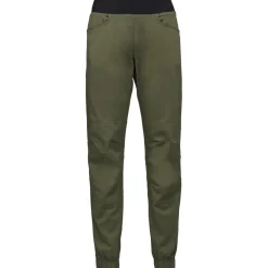 Black Diamond - Women's Notion SP Pants - Kletterhose Outlet