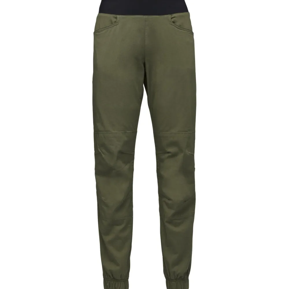 Black Diamond - Women's Notion SP Pants - Kletterhose Outlet