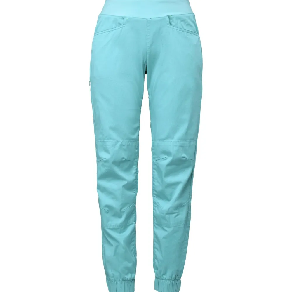 Black Diamond - Women's Notion SP Pants - Kletterhose Outlet