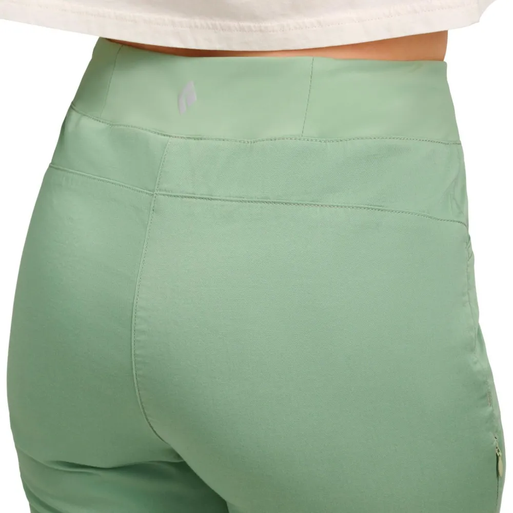 Black Diamond - Women's Notion SP Pants - Kletterhose Outlet