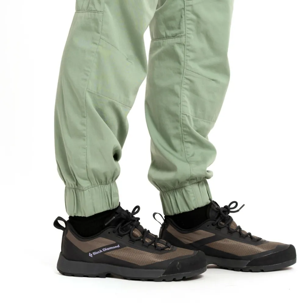 Black Diamond - Women's Notion SP Pants - Kletterhose Outlet