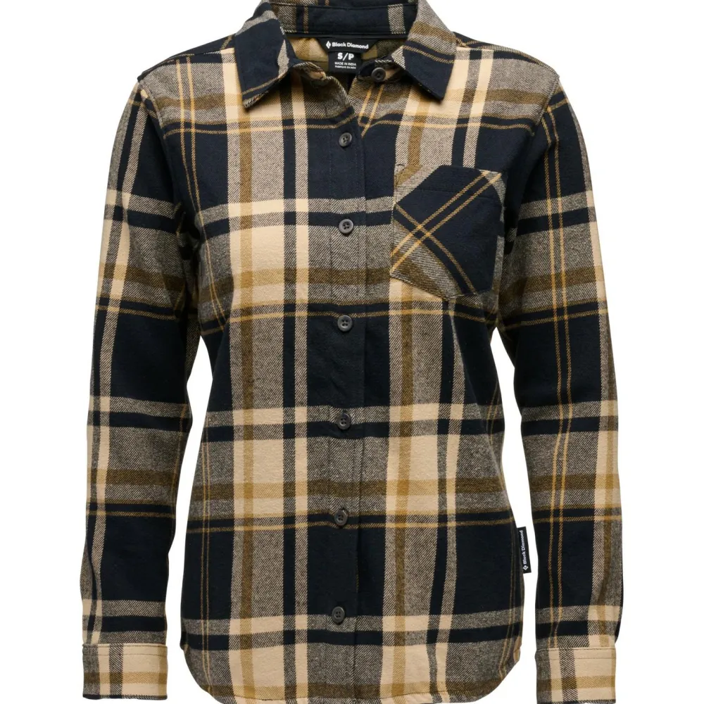 - Woen' Project Fanne - Hed < Black Diamond