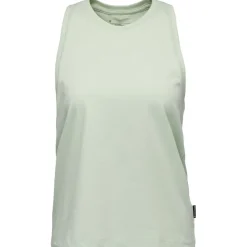 - Woen' Project uce Tank - Tank Top < Black Diamond