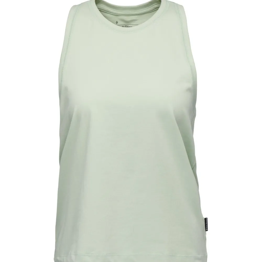 - Woen' Project uce Tank - Tank Top < Black Diamond
