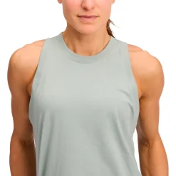 - Woen' Project uce Tank - Tank Top < Black Diamond
