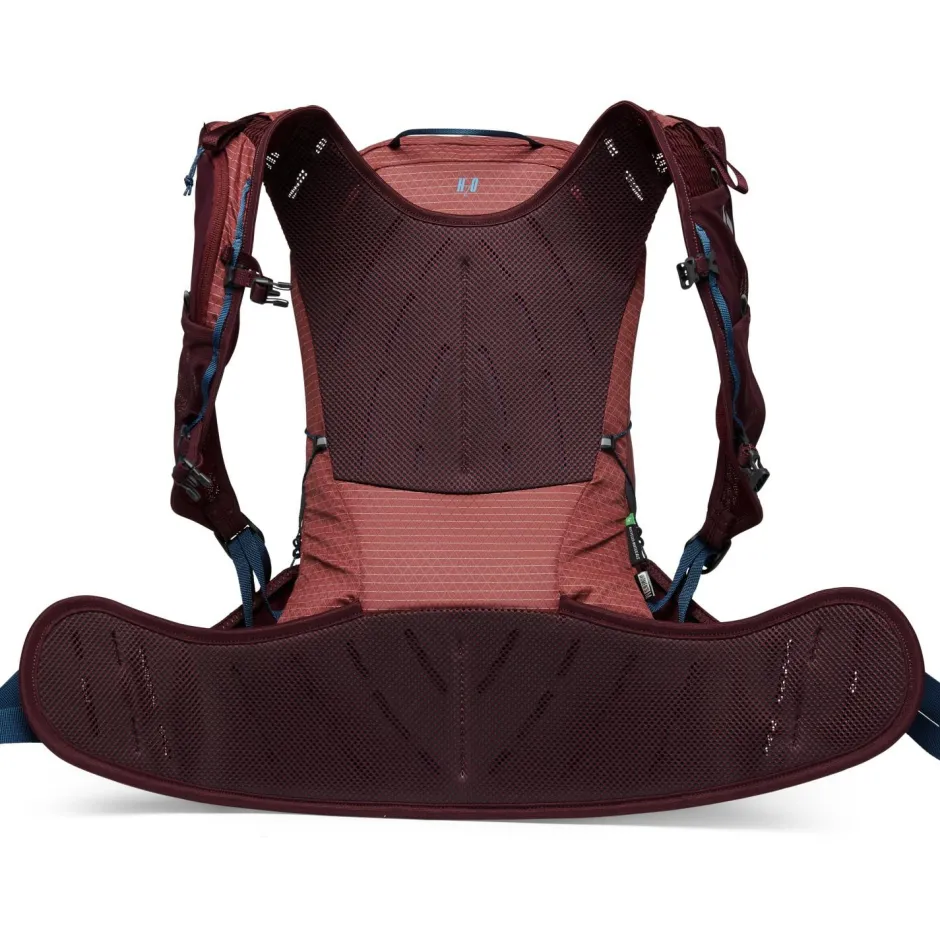 Black Diamond Wanderrucksäcke|Wanderrucksäcke-- Women's Pursuit 30 - Wanderrucksack