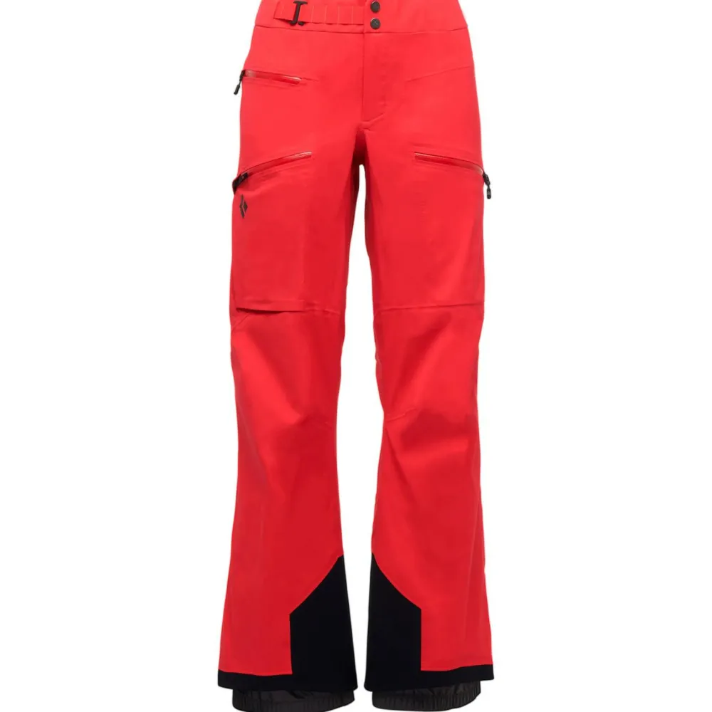 Black Diamond - Women's Recon LT Pants - Skihose Online