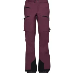 Black Diamond - Women's Recon LT Pants - Skihose Online